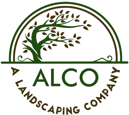 ALCO — A Landscaping Company