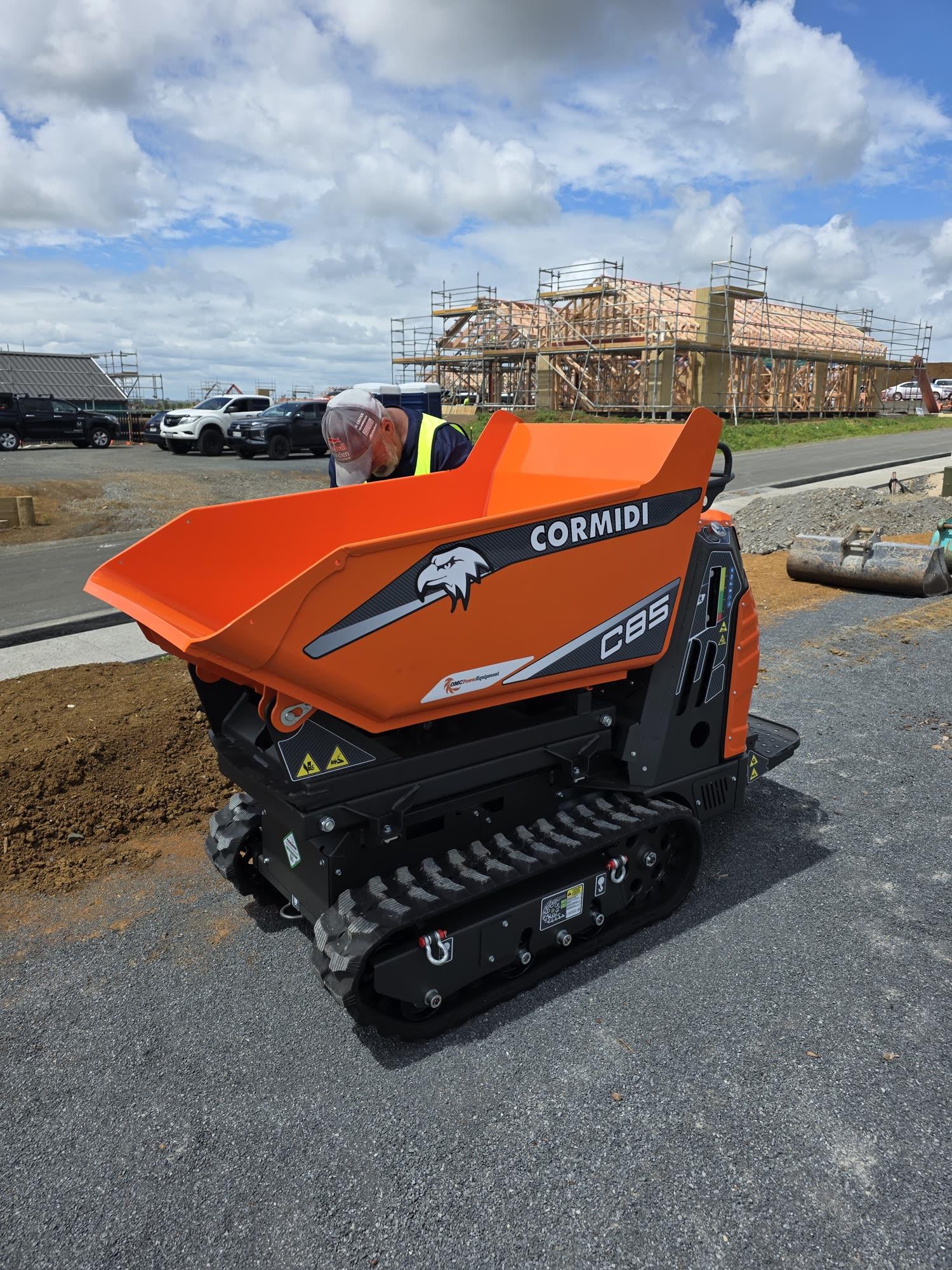 Property showcase reference images: finished landscape reference photo 03