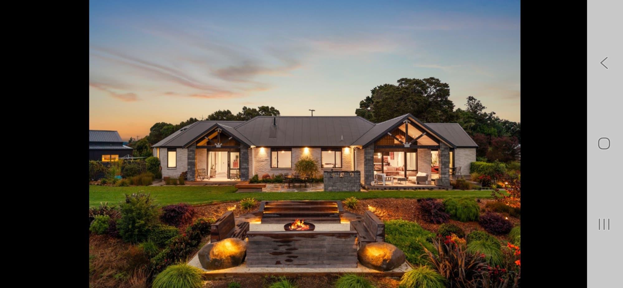 Property showcase reference images: finished landscape reference photo 04