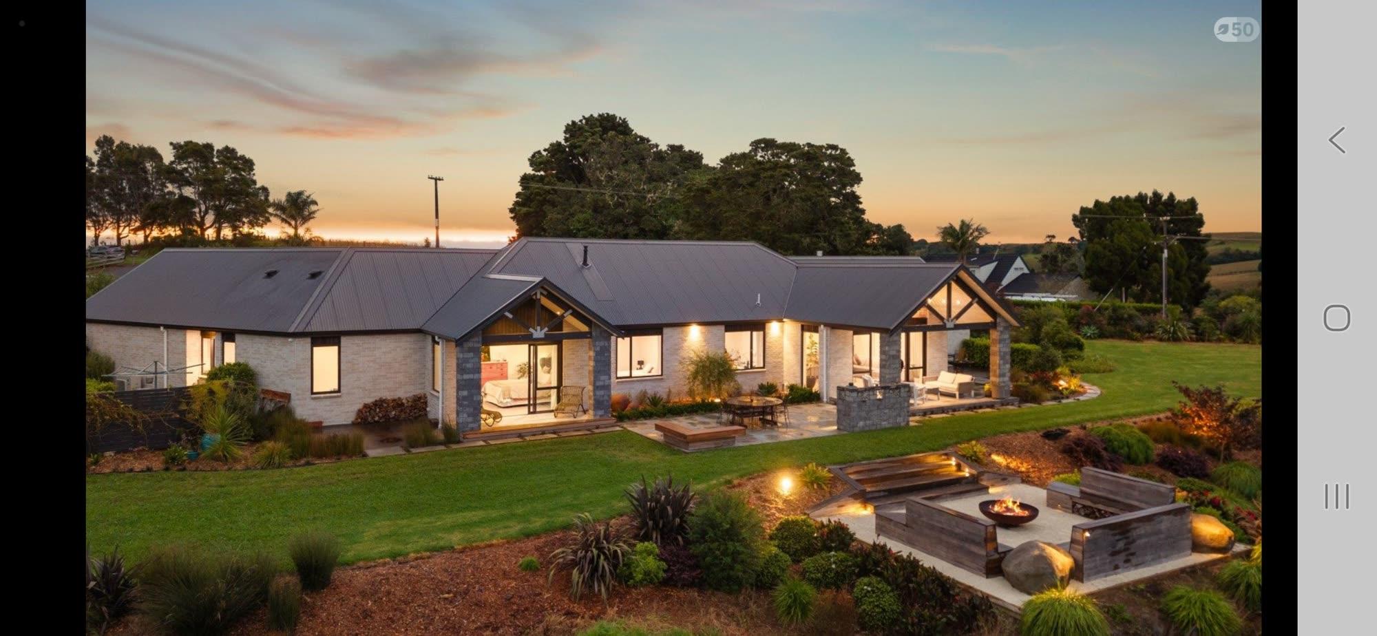 Property showcase reference images: finished landscape reference photo 14