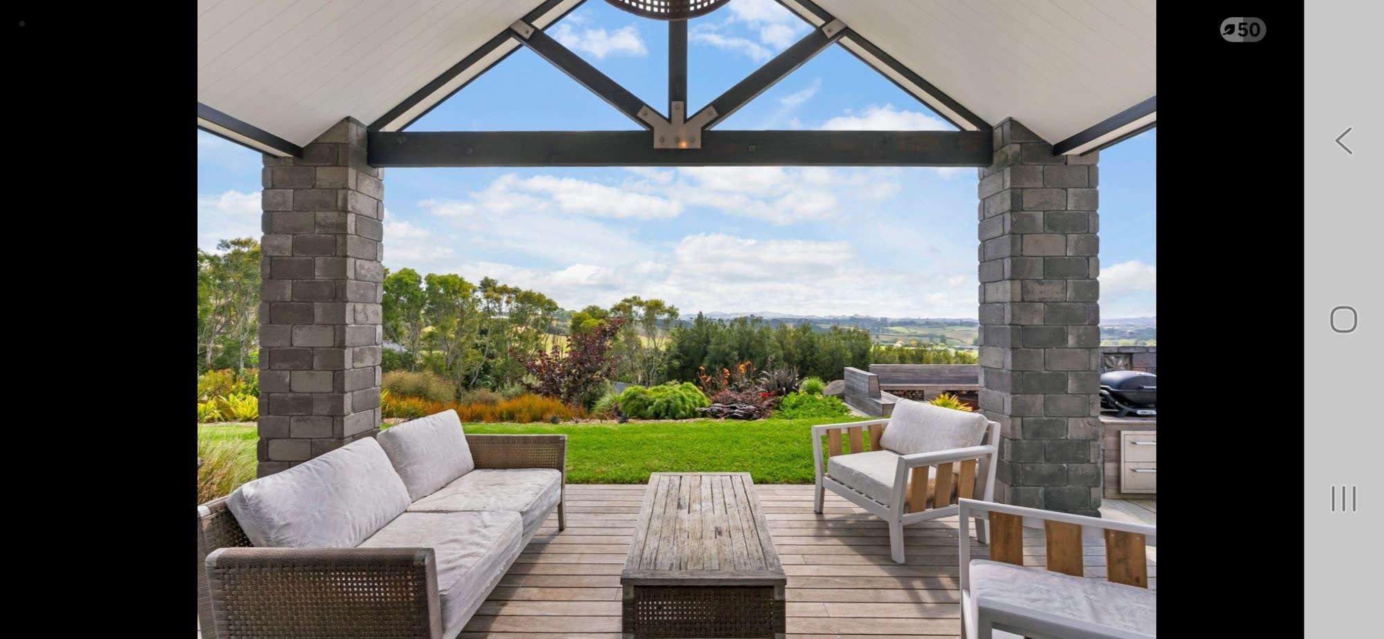 Property showcase reference images: finished landscape reference photo 18